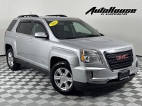 Image for 2016 GMC Terrain SLE ID: 6921992