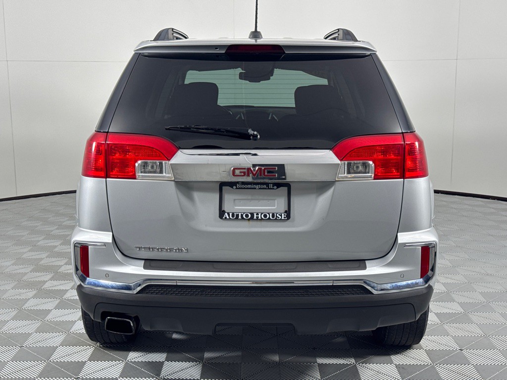 2016 GMC Terrain Image 6