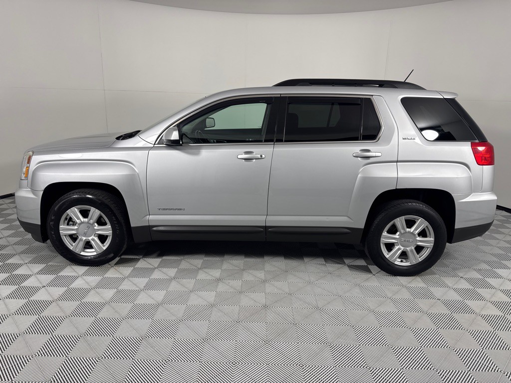 2016 GMC Terrain Image 8