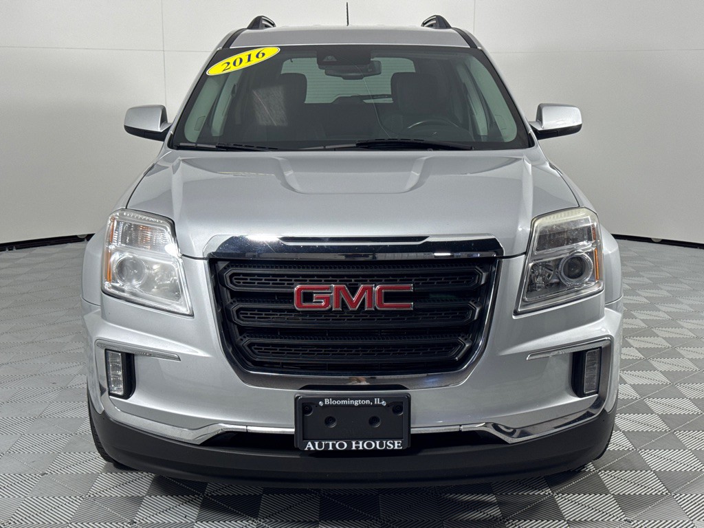 2016 GMC Terrain Image 11
