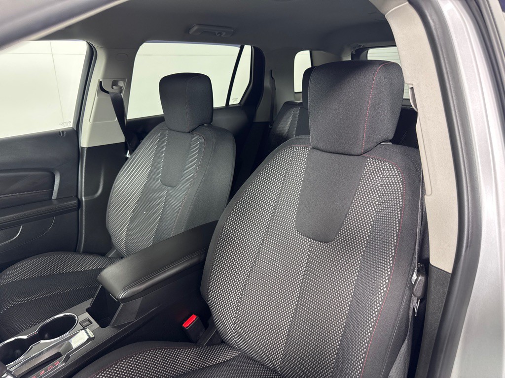 2016 GMC Terrain Image 14