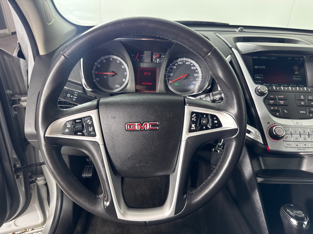 2016 GMC Terrain Image 15