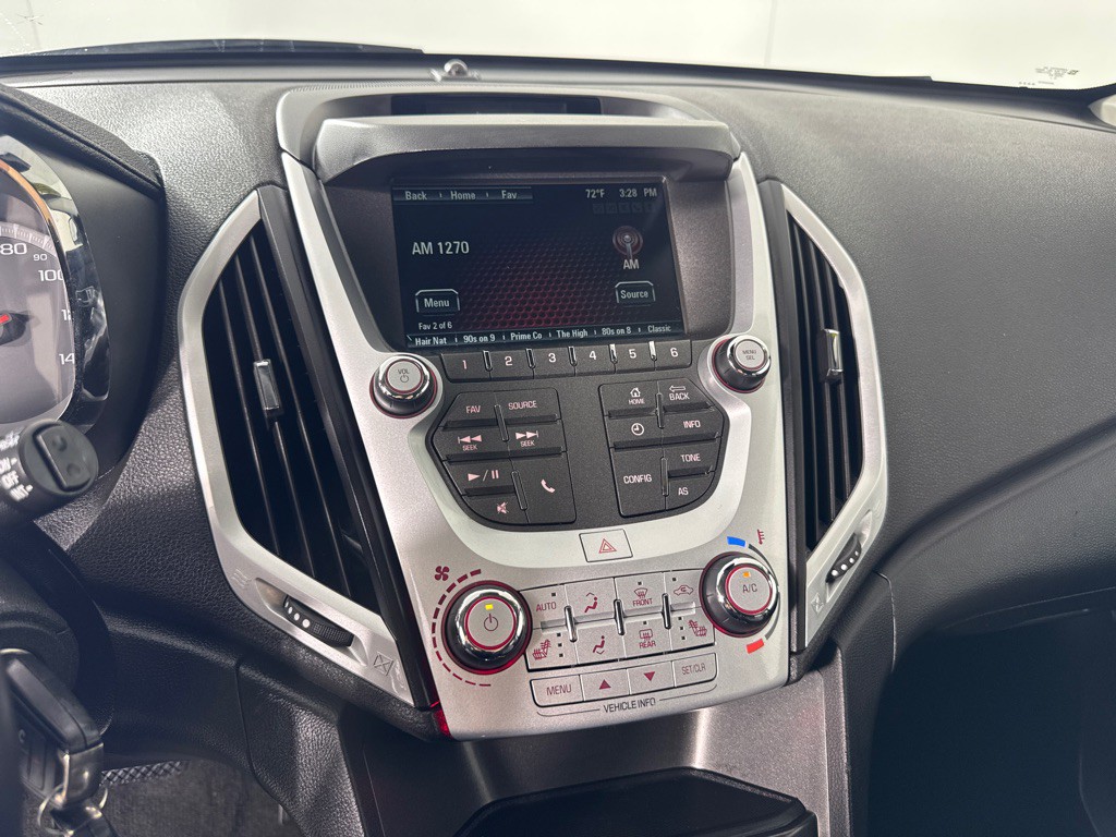 2016 GMC Terrain Image 16