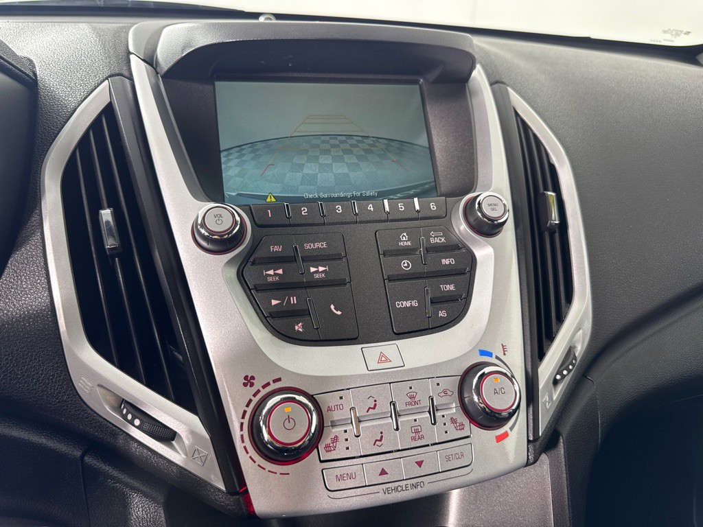 2016 GMC Terrain Image 17