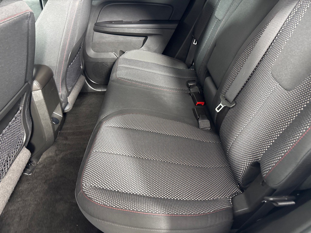 2016 GMC Terrain Image 19