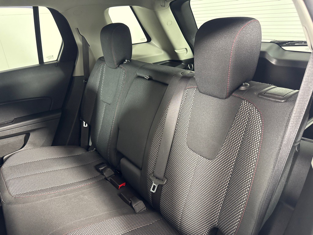 2016 GMC Terrain Image 20