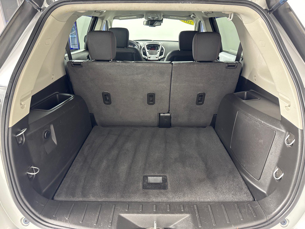 2016 GMC Terrain Image 21