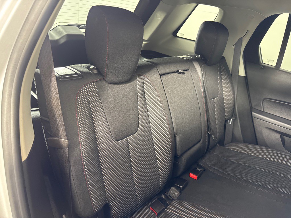 2016 GMC Terrain Image 23