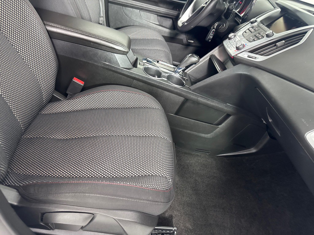 2016 GMC Terrain Image 24