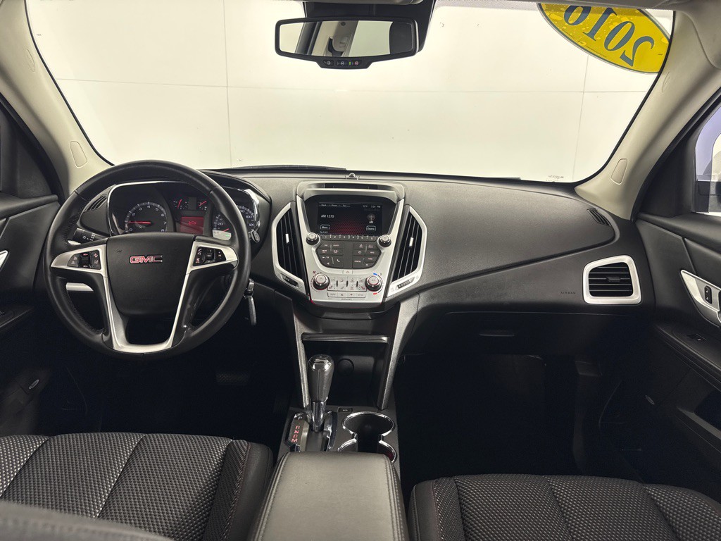 2016 GMC Terrain Image 26