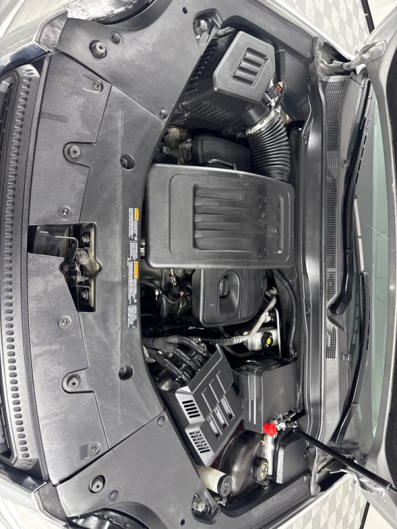 2016 GMC Terrain Image 27