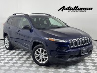 Image for 2016 Jeep Cherokee Sport ID: 6922037