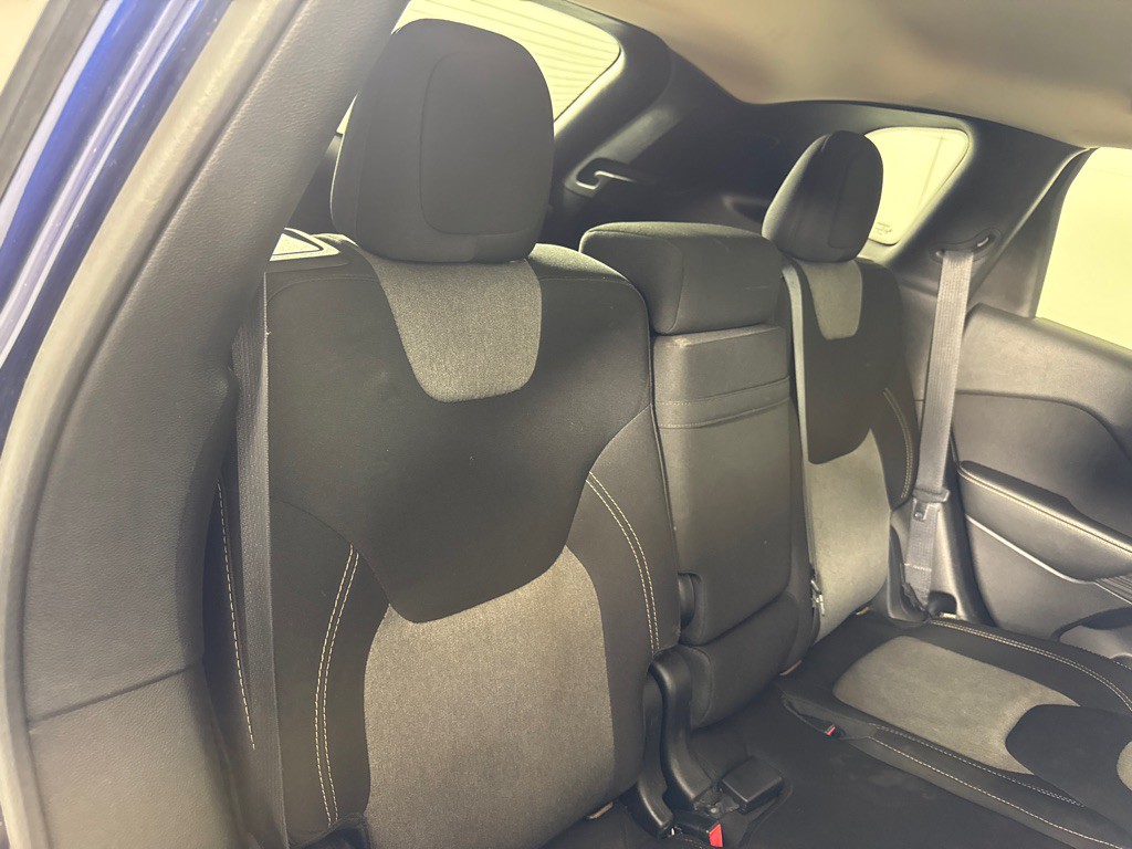 2016 Jeep Cherokee Image 23