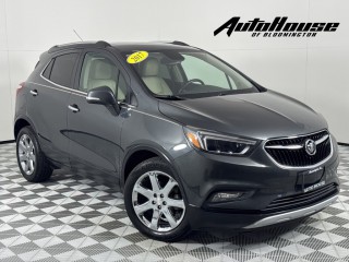 Image for 2017 Buick Enclave Essence ID: 6922830
