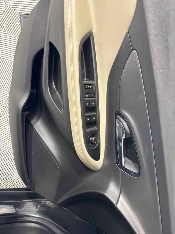 2017 Buick Enclave Image 10