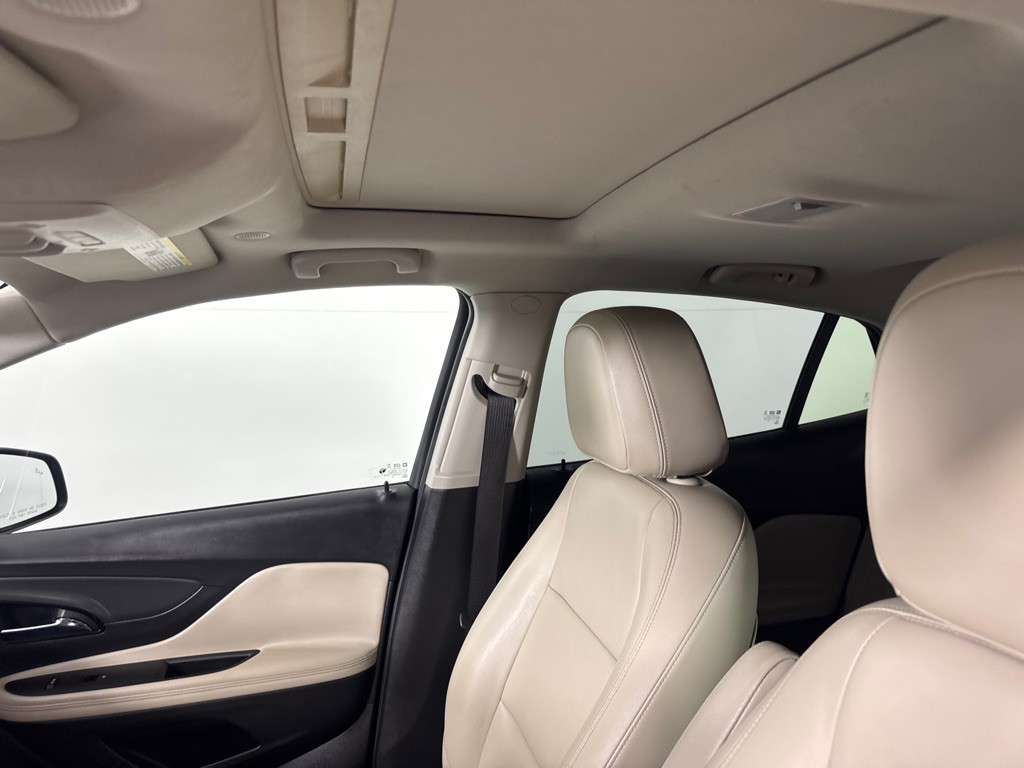 2017 Buick Enclave Image 13