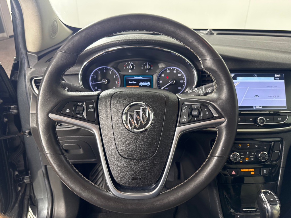 2017 Buick Enclave Image 15
