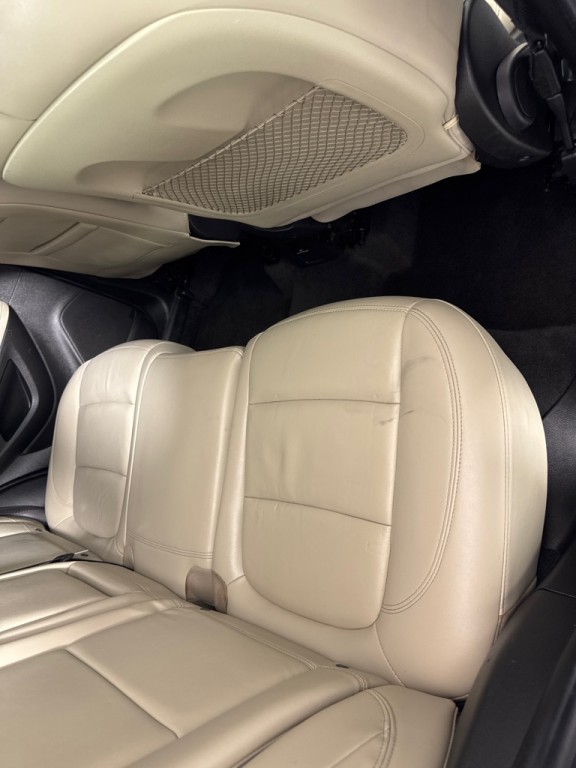 2017 Buick Enclave Image 23