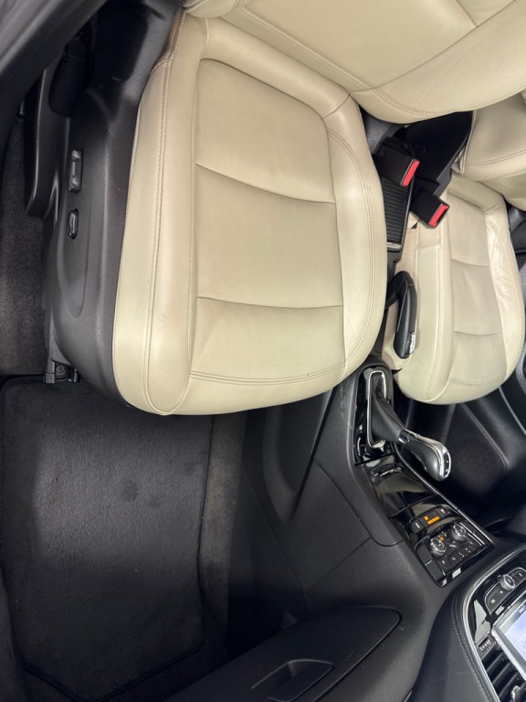 2017 Buick Enclave Image 25
