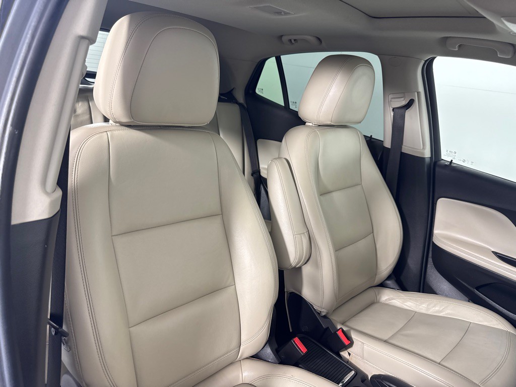 2017 Buick Enclave Image 26