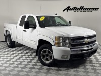 Image for 2011 Chevrolet Silverado 1500 LT ID: 6923895