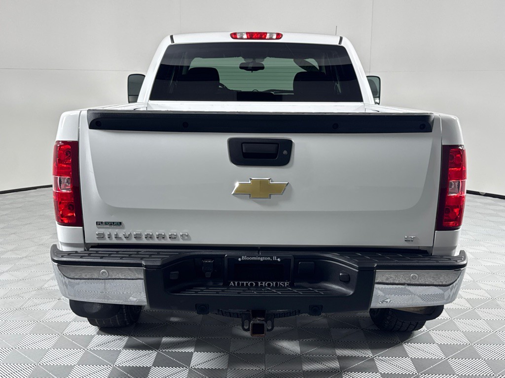 2011 Chevrolet Silverado 1500 Image 6