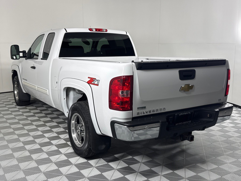 2011 Chevrolet Silverado 1500 Image 7