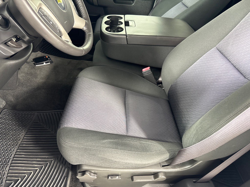 2011 Chevrolet Silverado 1500 Image 13