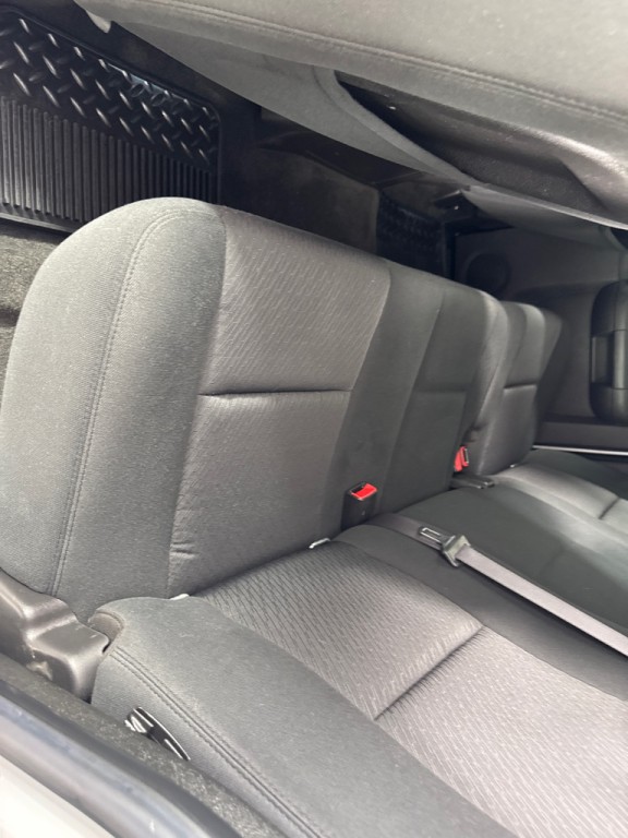 2011 Chevrolet Silverado 1500 Image 18