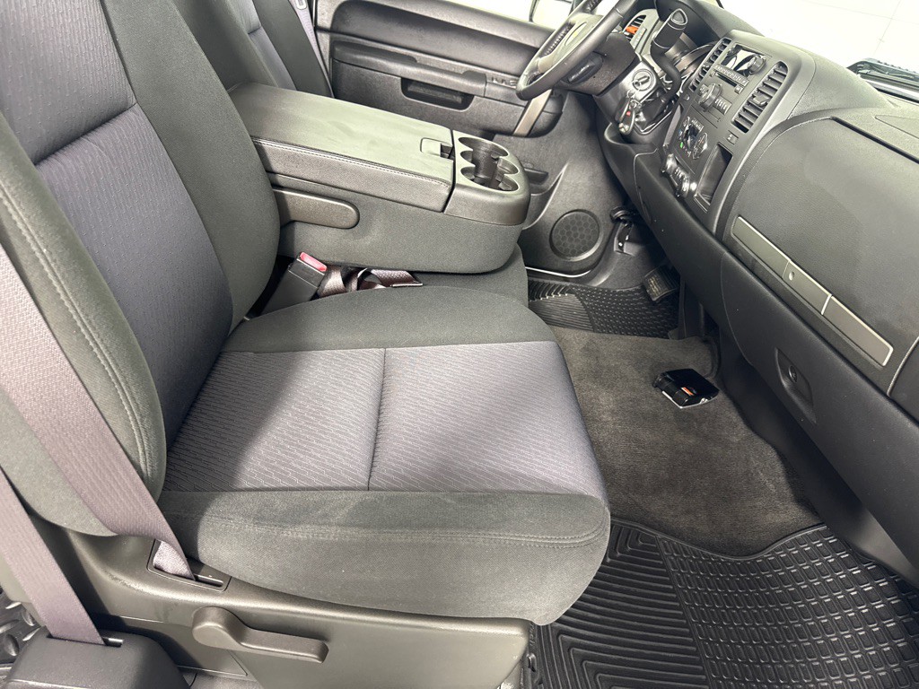 2011 Chevrolet Silverado 1500 Image 22