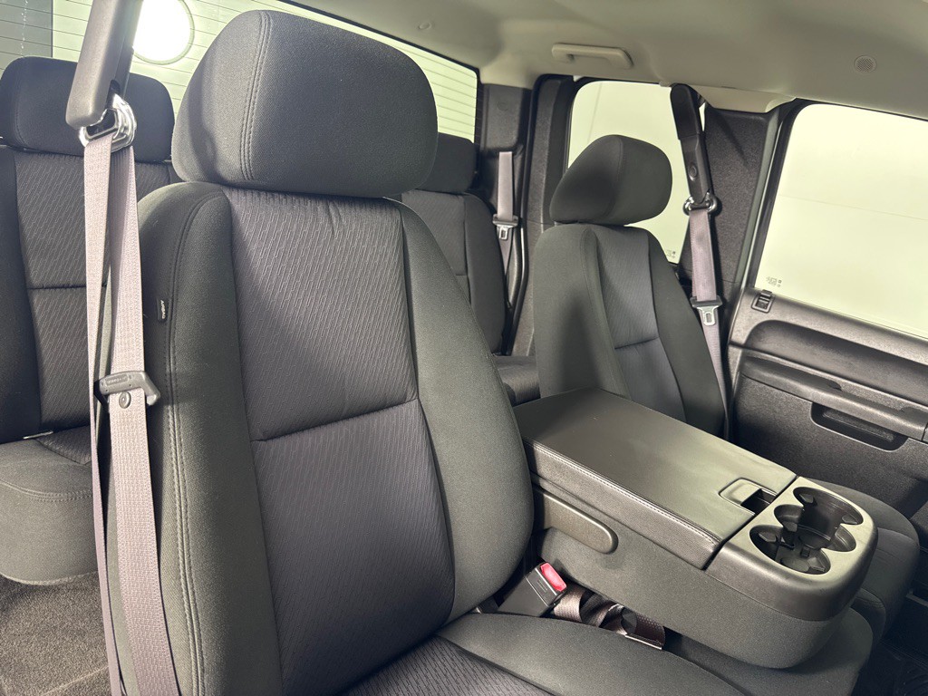 2011 Chevrolet Silverado 1500 Image 23