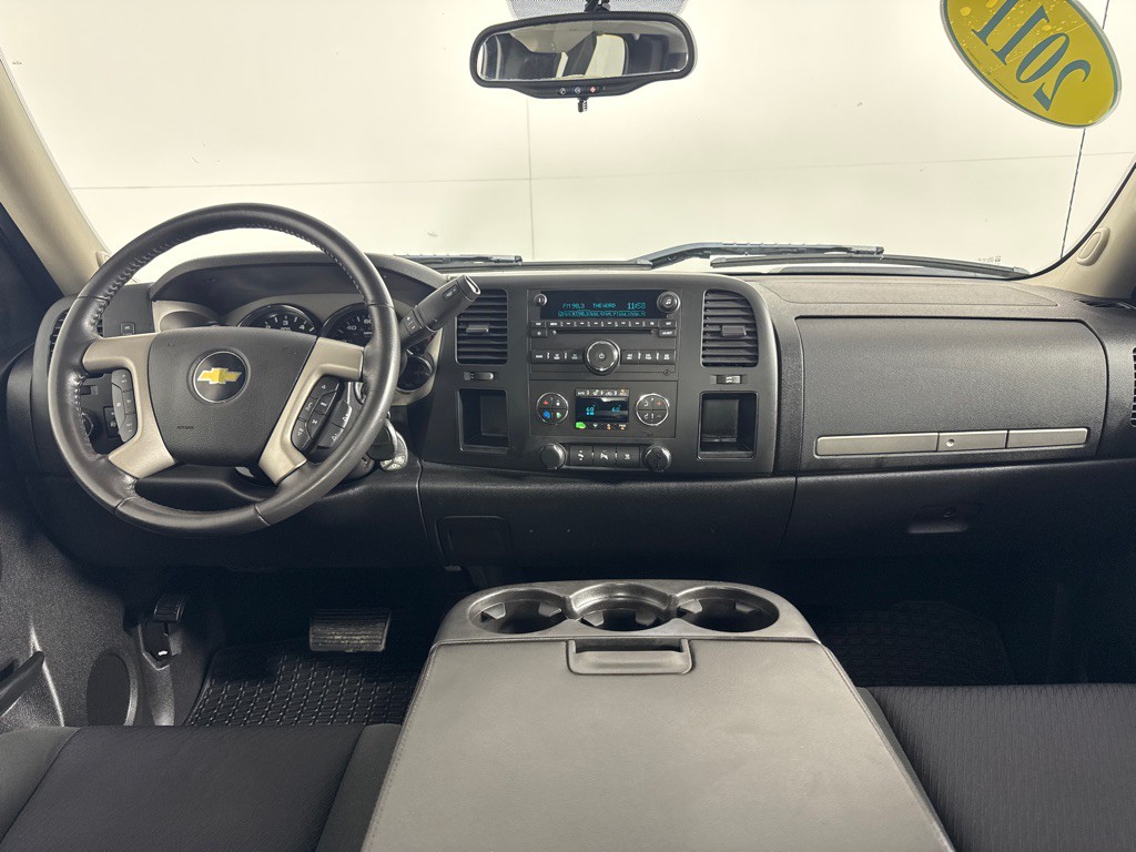 2011 Chevrolet Silverado 1500 Image 24