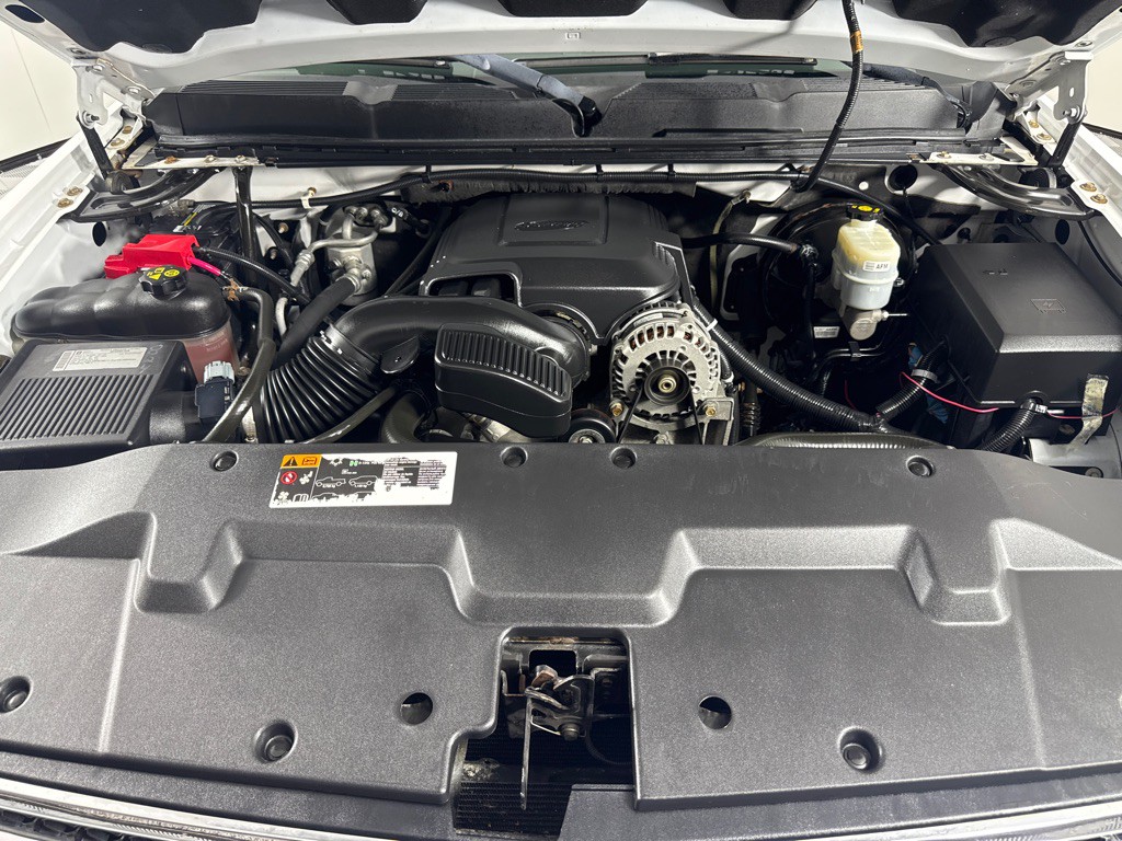 2011 Chevrolet Silverado 1500 Image 25