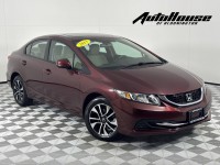 Image for 2013 Honda Civic EX ID: 6924863
