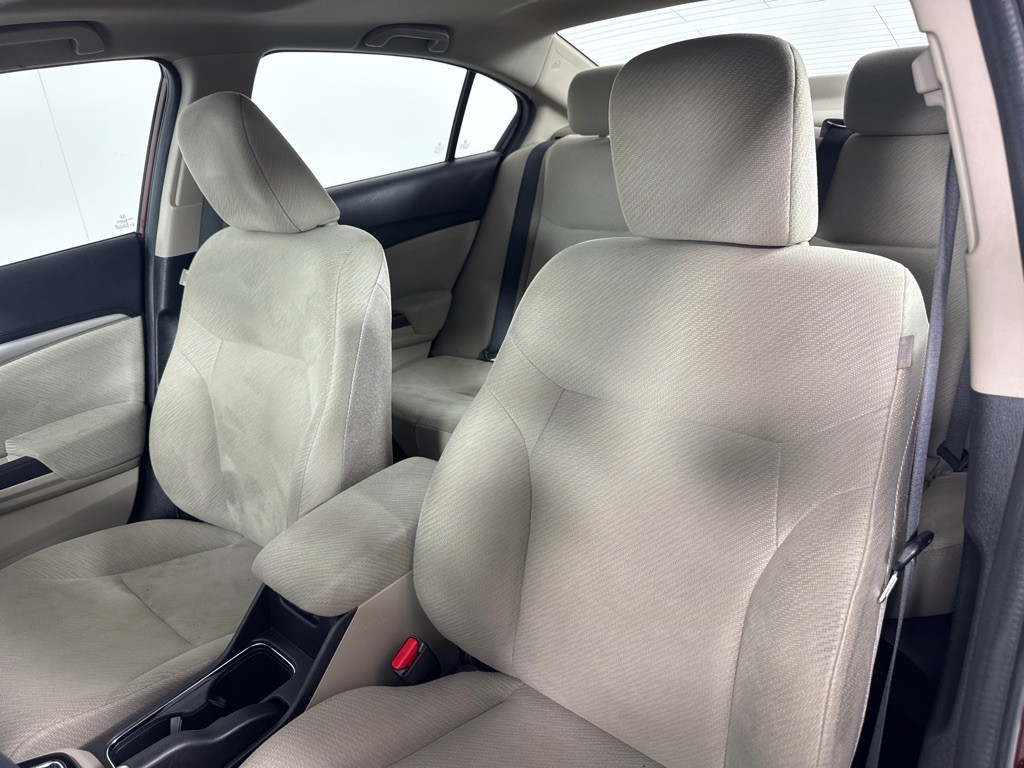 2013 Honda Civic Image 14