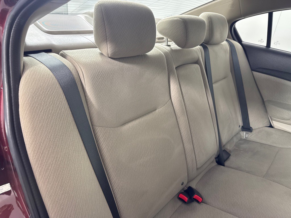 2013 Honda Civic Image 23
