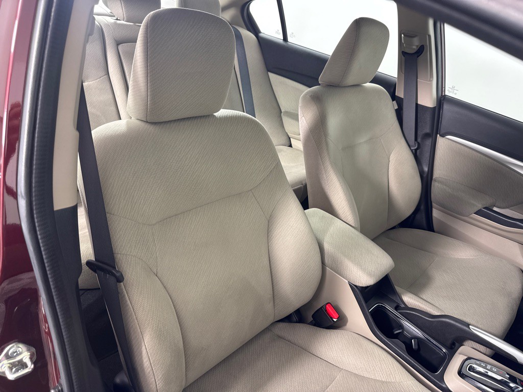 2013 Honda Civic Image 25