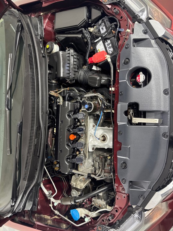 2013 Honda Civic Image 27