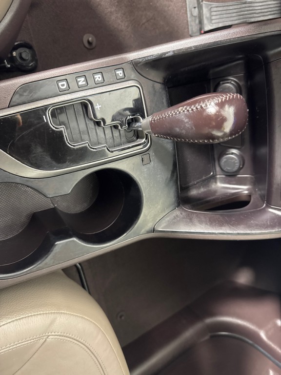 2010 Hyundai Tucson Image 19