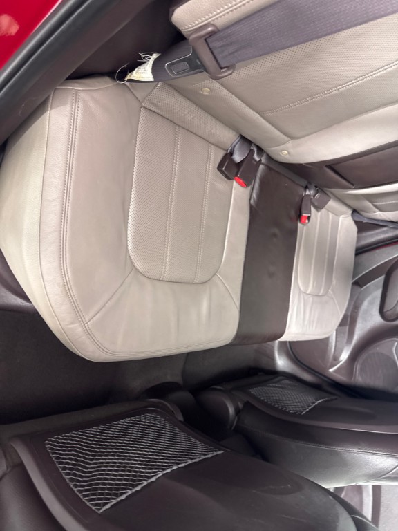 2010 Hyundai Tucson Image 23