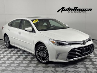 Image for 2016 Toyota Avalon XLE ID: 6925963