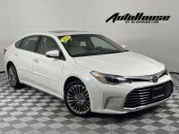 Image for 2016 Toyota Avalon XLE ID: 6925963