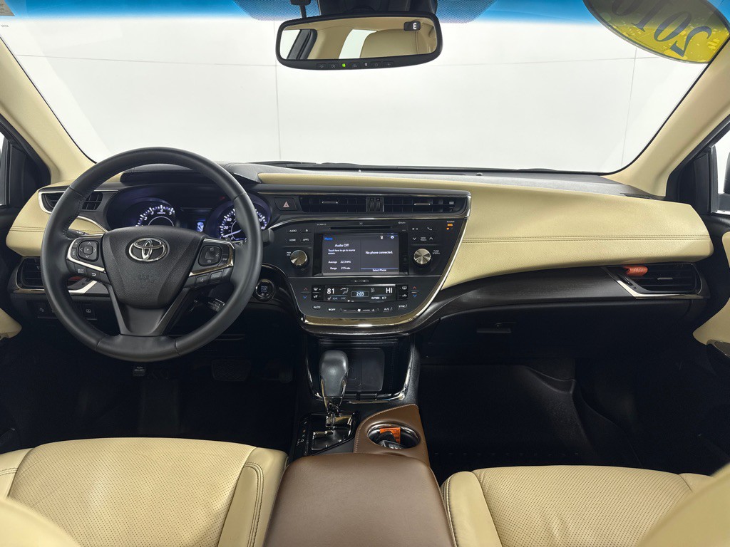 2016 Toyota Avalon Image 28