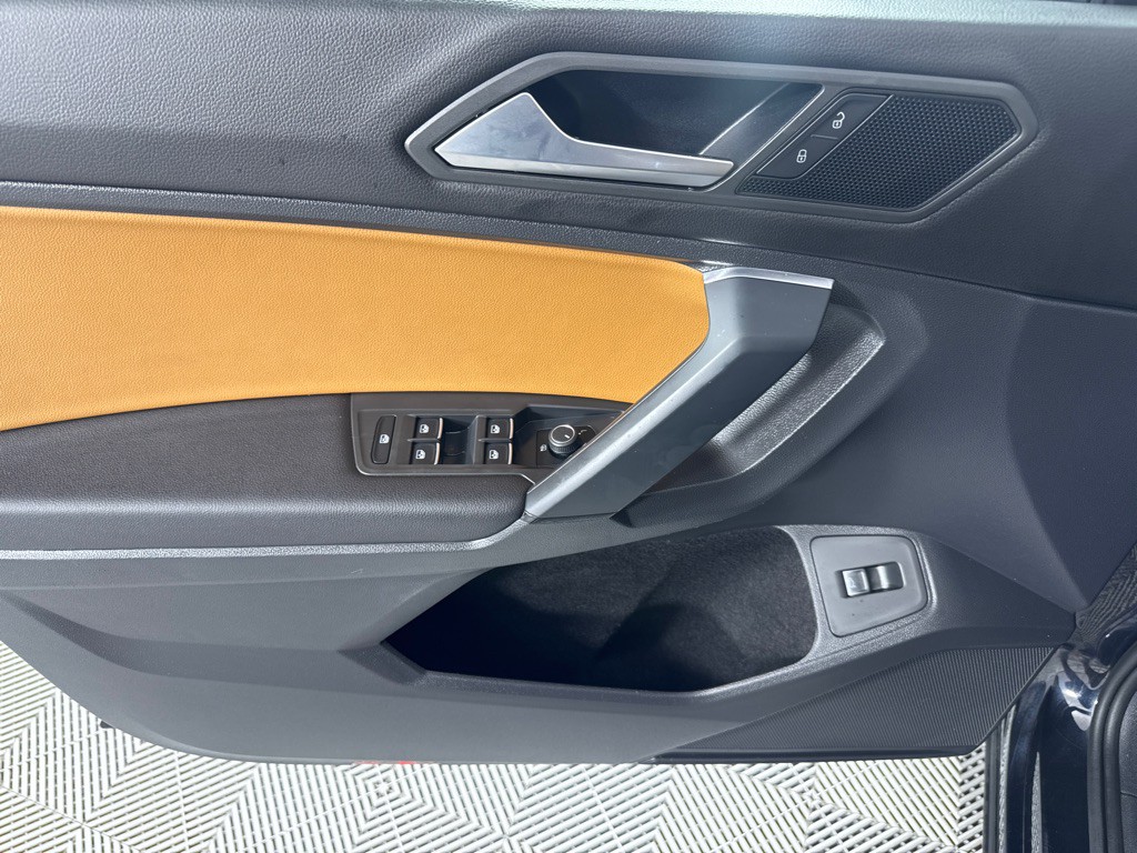 2019 Volkswagen Tiguan Image 12