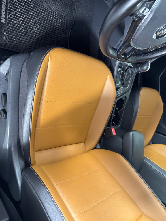 2019 Volkswagen Tiguan Image 13