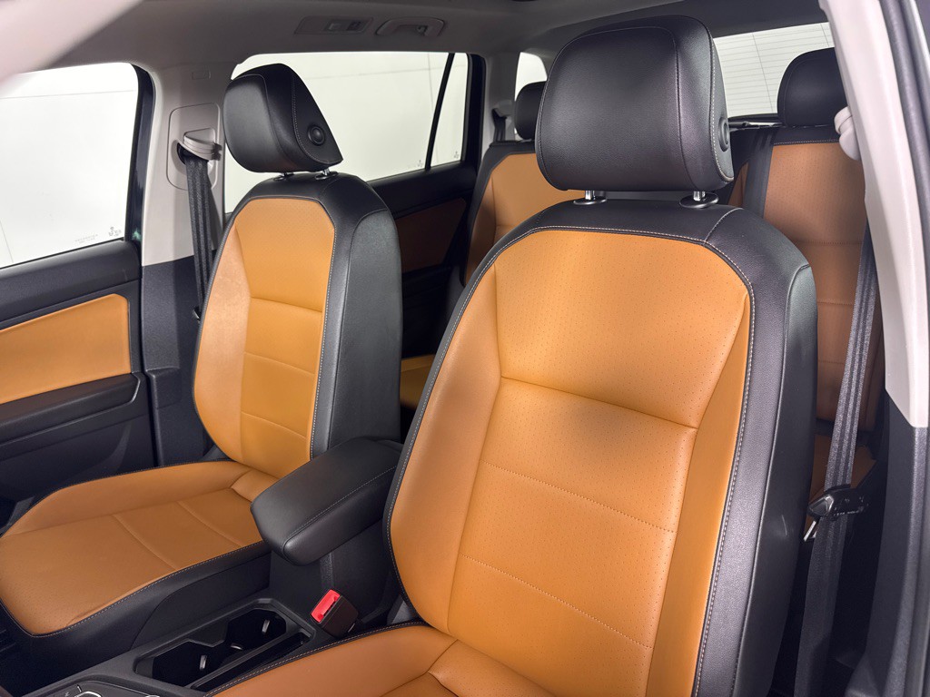 2019 Volkswagen Tiguan Image 14