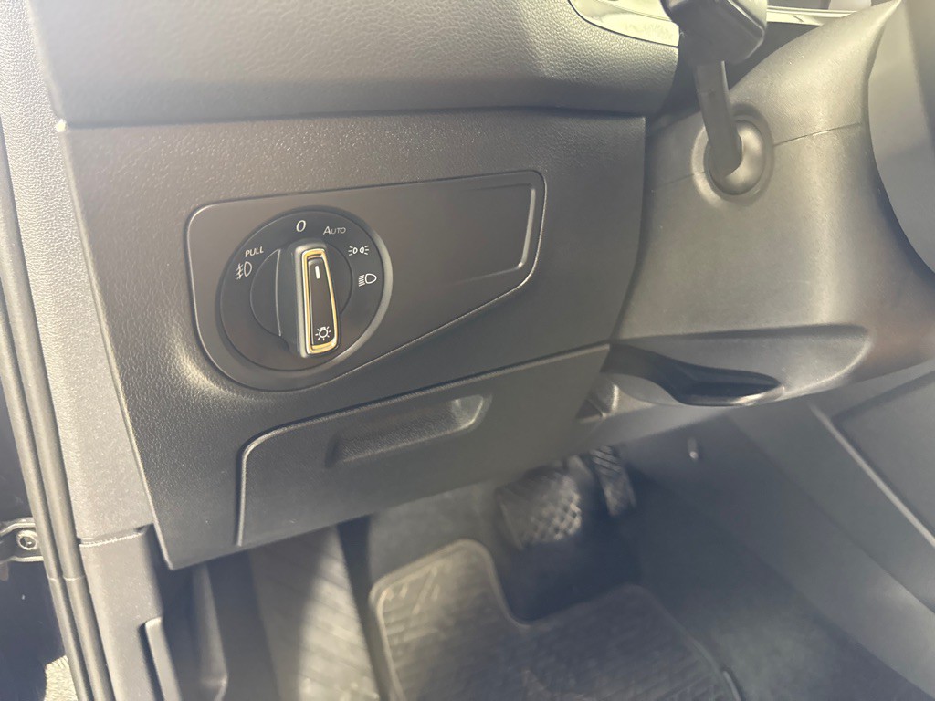 2019 Volkswagen Tiguan Image 16
