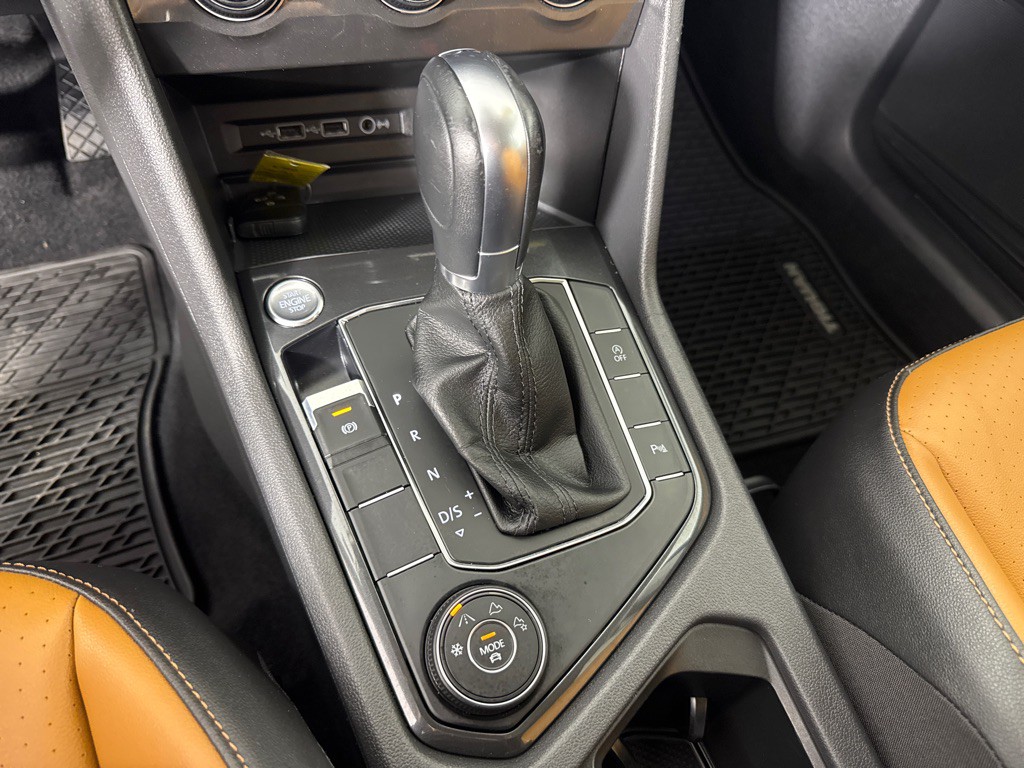 2019 Volkswagen Tiguan Image 20