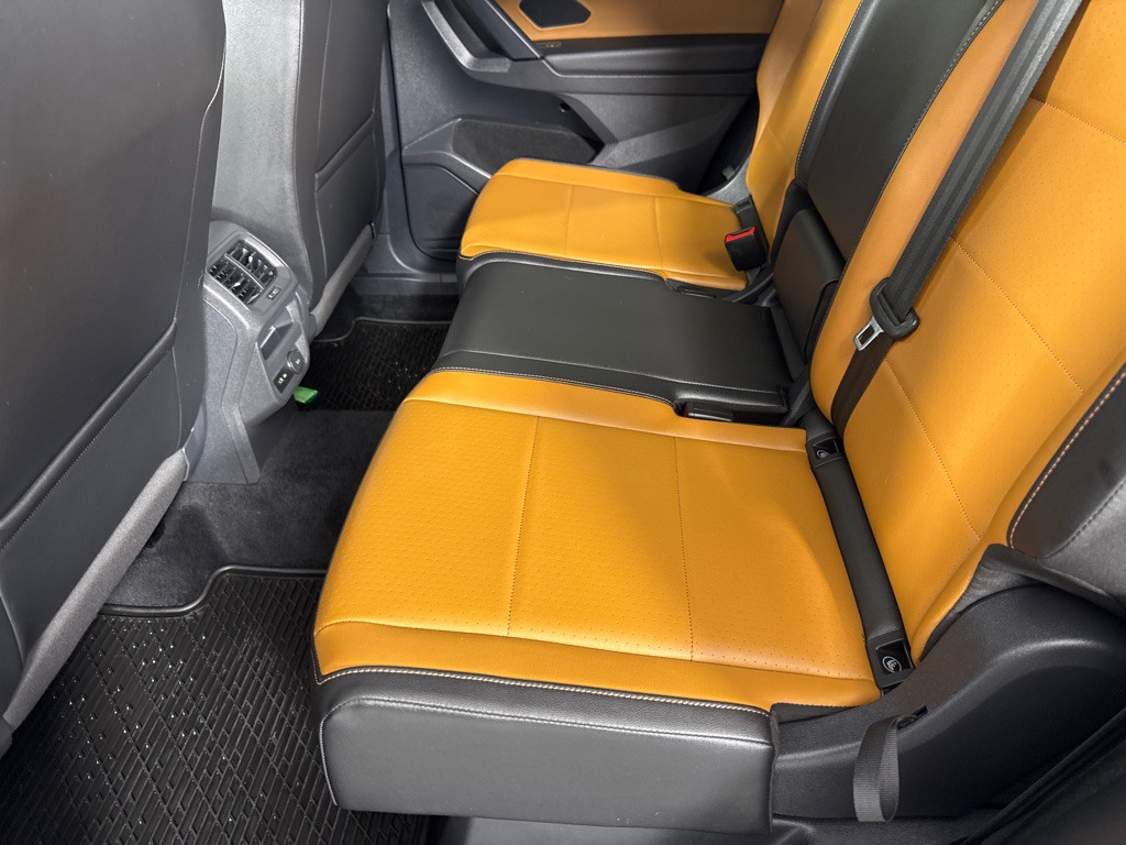 2019 Volkswagen Tiguan Image 21