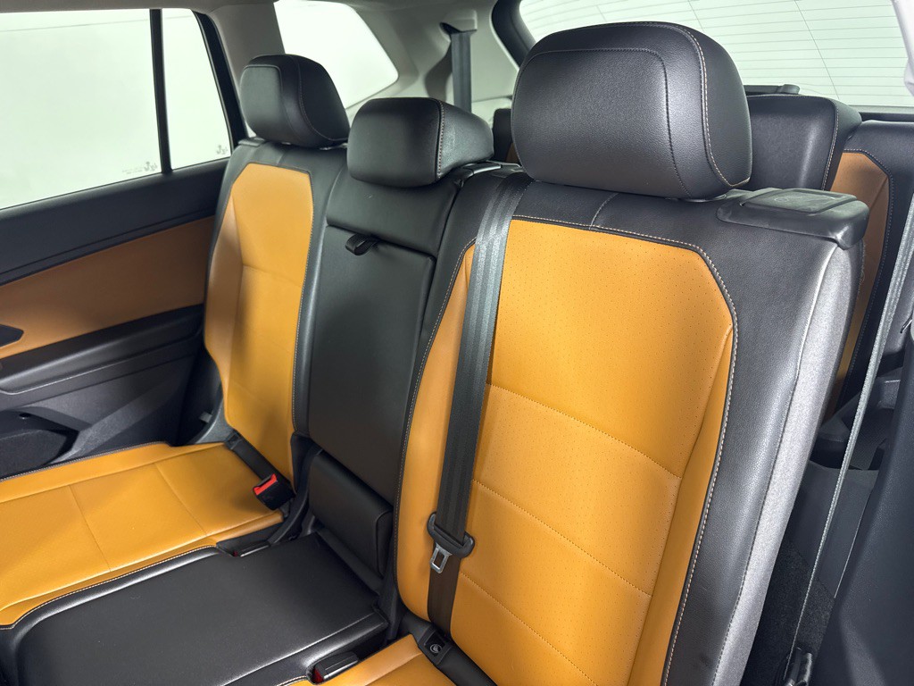 2019 Volkswagen Tiguan Image 22